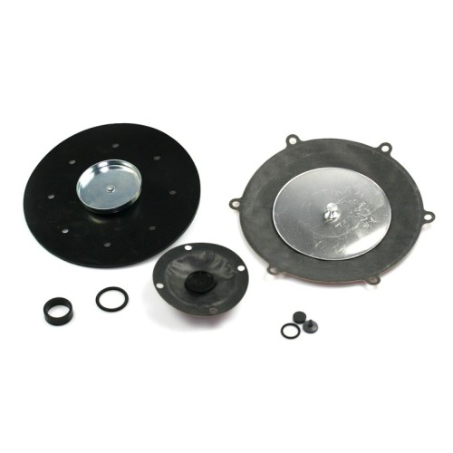 Lovato kit di riparazione riduttori sotto pressione RG80, RGV090