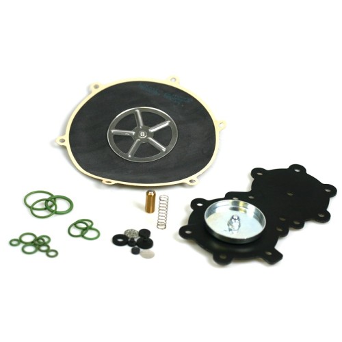 Lovato kit di riparazione rigolattore pressione RME180 NGV