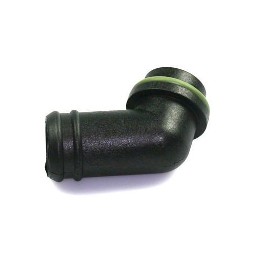 Lovato raccordo acqua d. 19/100°