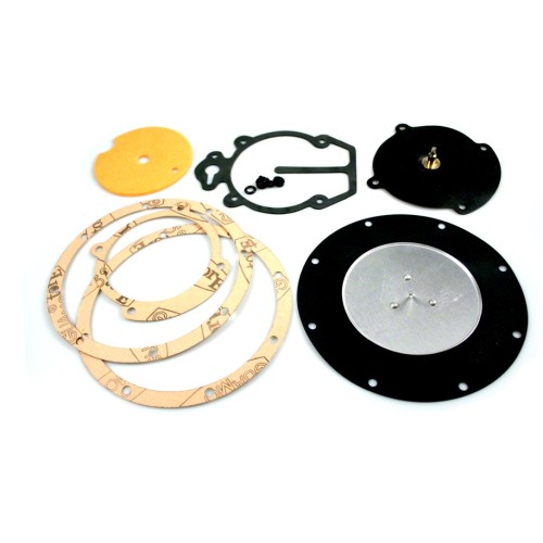 Kit di riparazione riduttore Landi Hartog JH
