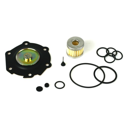 Kit di riparazione riduttore Lovato RGJ