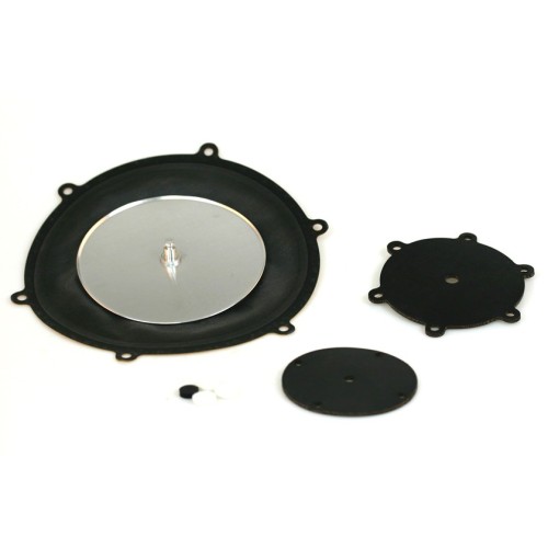 Kit di riparazione regolatore pressione Tomasetto ST40 NGV