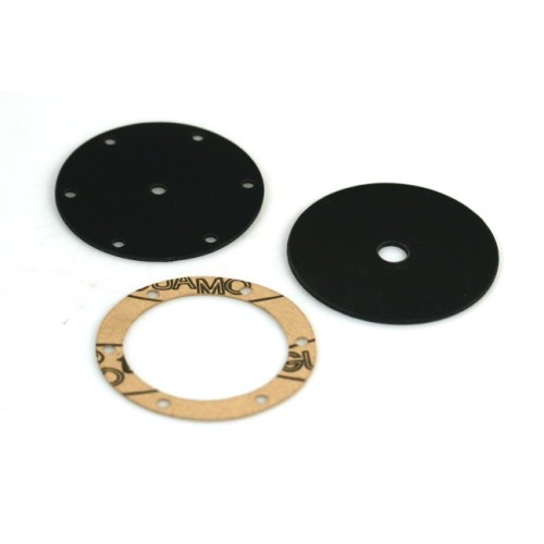Kit di riparazione regolatore pressione Tartarini Etagas NGV