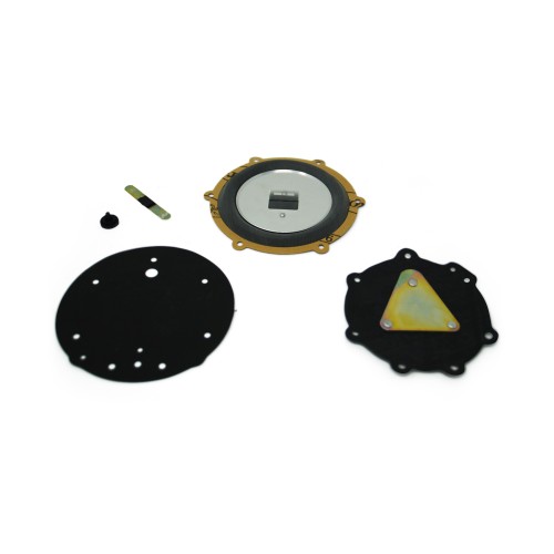 Kit di riparazione riduttore GPL IMPCO Cobra per i carrelli elevatori