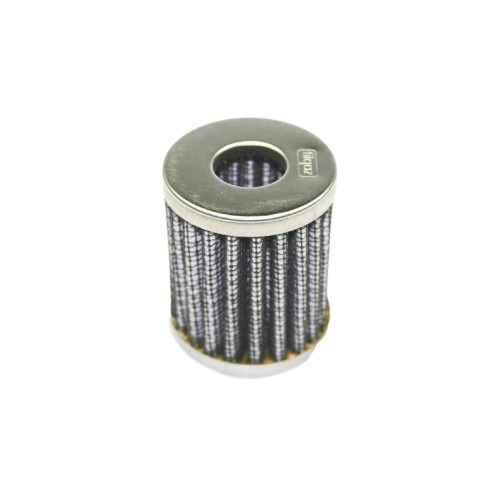 Cartuccia filtro poliestere per filtro gas MED (fase gassosa)