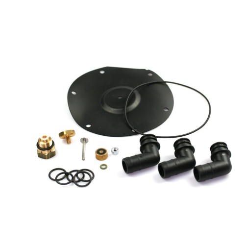 Prins VSI kit di riparazione riduttore (F+G+H+I+J+K) 180/10025