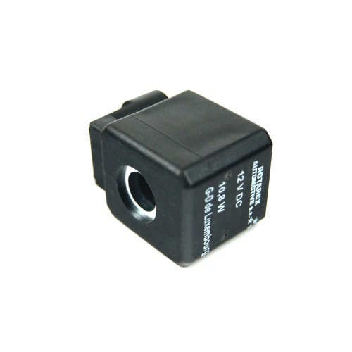 Rotarex bobina magnetica 12V 10,8W senza connettore