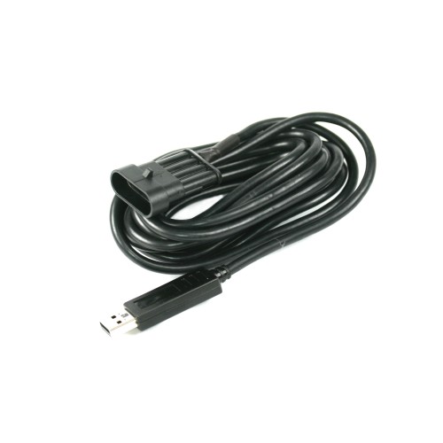 Stargas Interfaccia per centraline Perseus 4, 32, 48 e AJ500 (USB)