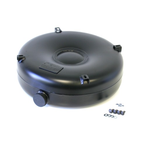 STEP serbatoio GPL auto toroidale esterno ULTRA 680x240 71L (E20)