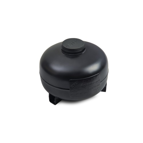 STEP serbatoio GPL Scooter Ø 244 mm H. 230 mm 10L