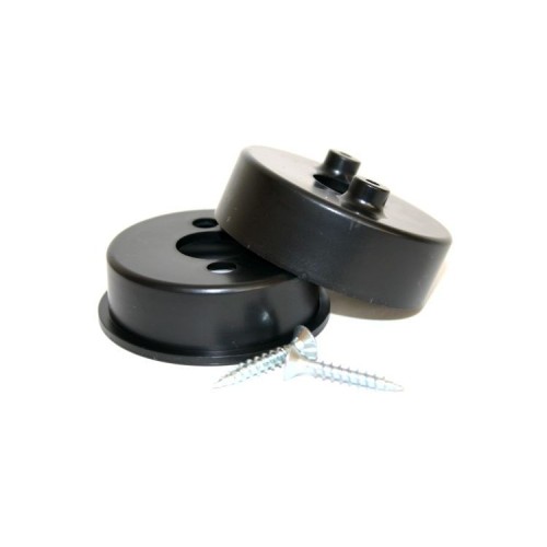 Tomasetto custodia di plastica per presa carica DISH