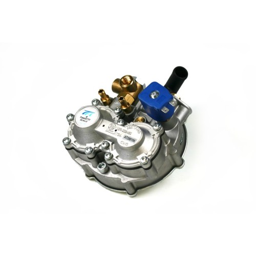 Tomasetto AT04 NGV regolatore pressione 140HP