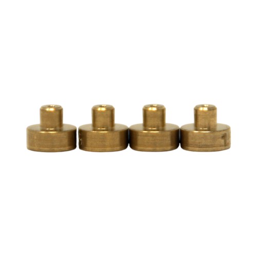 Tomasetto IT01 ugello iniettore originale 2,00 mm (4 pz.)