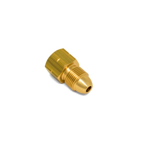 Calor cilindro di propano (UK POL) adattatore per W 21.8 filettatura interna, destra